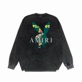 Picture of Amiri T Shirt Long _SKUAmiriS-XXLsytZJCH01049553
